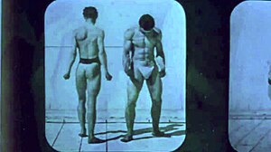 vintage homosexuals in my secret life get a man to frig big cock