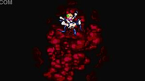 Kuromaru battles dq5 in this anime adventure