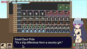 Lost War Raid On Demon Kings Castle Finale