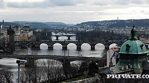 Kate Rich craves hardcore dp action! 😈