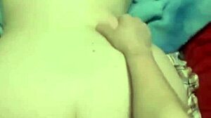 She Begged Me to Bang Her Big Ass and Tits in BDSM!