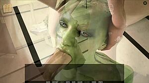 tales from the unending void chapter 14