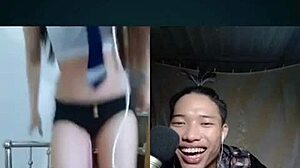 Siri Trả Kéo Nện Ghế Rôn Free Cởi Ồ