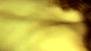 Emotional Encounter with Step Sister After Party