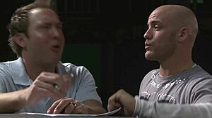 marc twain bikini warriors scene 1