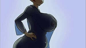 i'm kumatora from mother 3, collectin all the hentai scenes with mommy