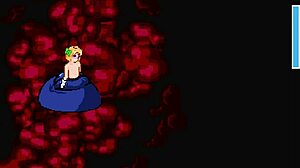 Kuromaru battles dq5 in this anime adventure