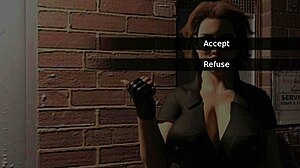 I play shemale chapter 2.