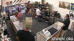 see some sex in shop