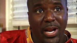 Yo, check out these ebony cheerleaders in a wild 3some scene! 😍