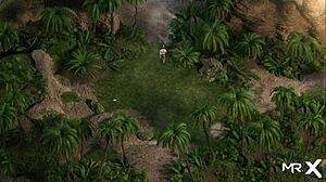 In Treasureofnadia E3 21, Tongue Into Pussy Makes Her Squirt And Cum Bent Over