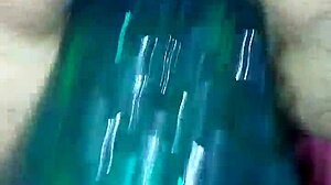 Is Travis and Keshia's DP fucking crazy good with masturbation?