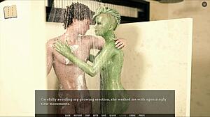 tales from the unending void chapter 14