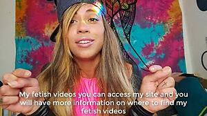 My desires as Srta X