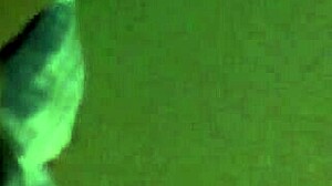 amateur wife gives blowjob and ass licking