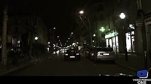 Victoria Lawson in sexy lingerie pose