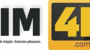 Stranger danger in Rim4k series