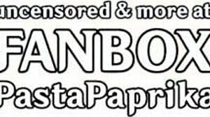 Figa anime arrapata si fa riempire a pecorina 😈