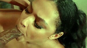 Ashlyn Peaks calls out her roommate John Legendary into the shower and asks to wash her big breasts.