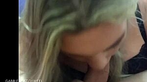 I love milking gabriela stokweel's cock in orgy