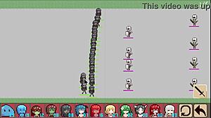 Lost War Raid On Demon Kings Castle Finale