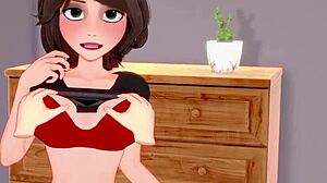 Hey Aunt Cass, Ready for POV Action? FantasyKing3 Delivers!