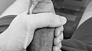 Young Brazilian Twink Cums Deliciously in Homemade Solo Session!