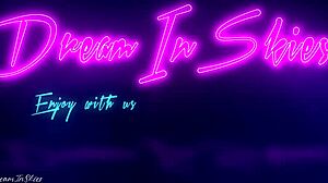 Her beautiful hair tickles my balls when she sucks me deep... damn, that pretty babe takes a mouthful!