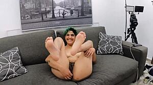 queer baby first time asshole fucked on camera