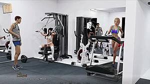 Alternativní Existence 56: Lámané herní dobrodružství 😊