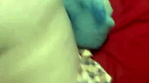 She Begged Me to Bang Her Big Ass and Tits in BDSM!