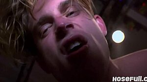 If passion was a barebacking playground