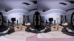 I have blonde milf wife who loves deepthroat fucking