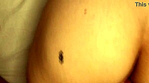 Emotional Encounter with Step Sister After Party