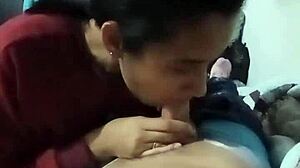 Me descubren teniendo sexo con mi hermanastra