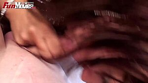 Funmovies German Amateur Couple Enjoys Intimate Moments.