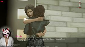 Ms Denvers Adventures in Episode 7