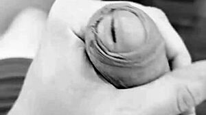 Young Brazilian Twink Cums Deliciously in Homemade Solo Session!