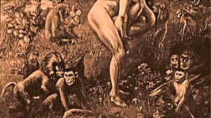 vintage erotic drawings of anime hentai cartoons