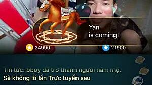 Siri Trả Kéo Nện Ghế Rôn Free Cởi Ồ