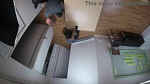 Missy Maverick's Wild Cam Fetish Show!