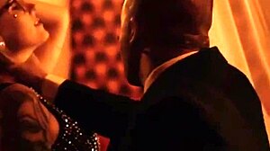 Massive Cum Load In Motel Room During Intense Gay Anal Fucking