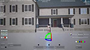 i-i created this virtual reality porn 3d rendering software game