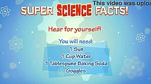 powertrip with clothes ripped in cartoon style