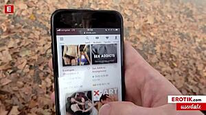 Tattoo Girl Claudia Swea Rides Fan's Dick Doggystyle