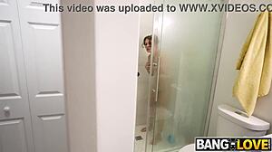 Ethan Seeks Justine Jakobs in Next Time Just Ask.