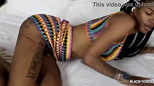 Black Tgirls Ms Amiyas Here To Please