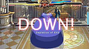 Kuromaru battles dq5 in this anime adventure