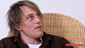 Babesalicious Susan Snow Hot Sextoy Floor Fuck In Fantasy