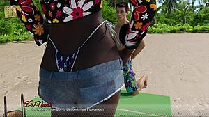 Alternate Existence 58 Features Anime Hentai Game Scenes